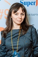 Власенко Ольга